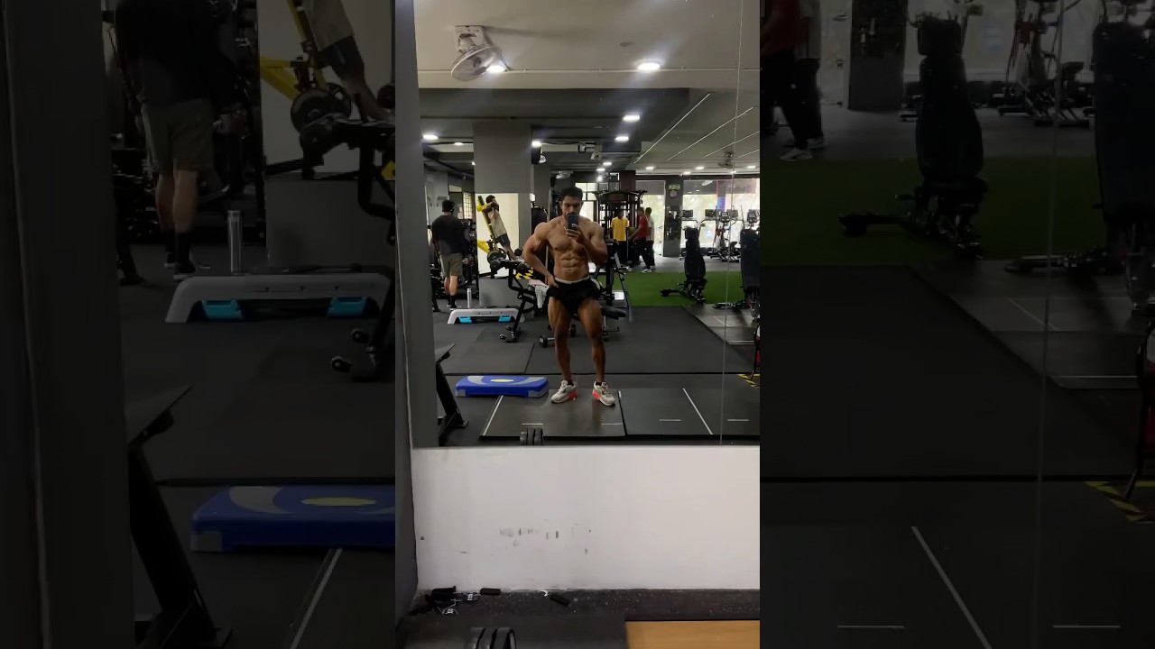 #bodybuildingindia #motivation #npcclassicphysique #olympia #sports