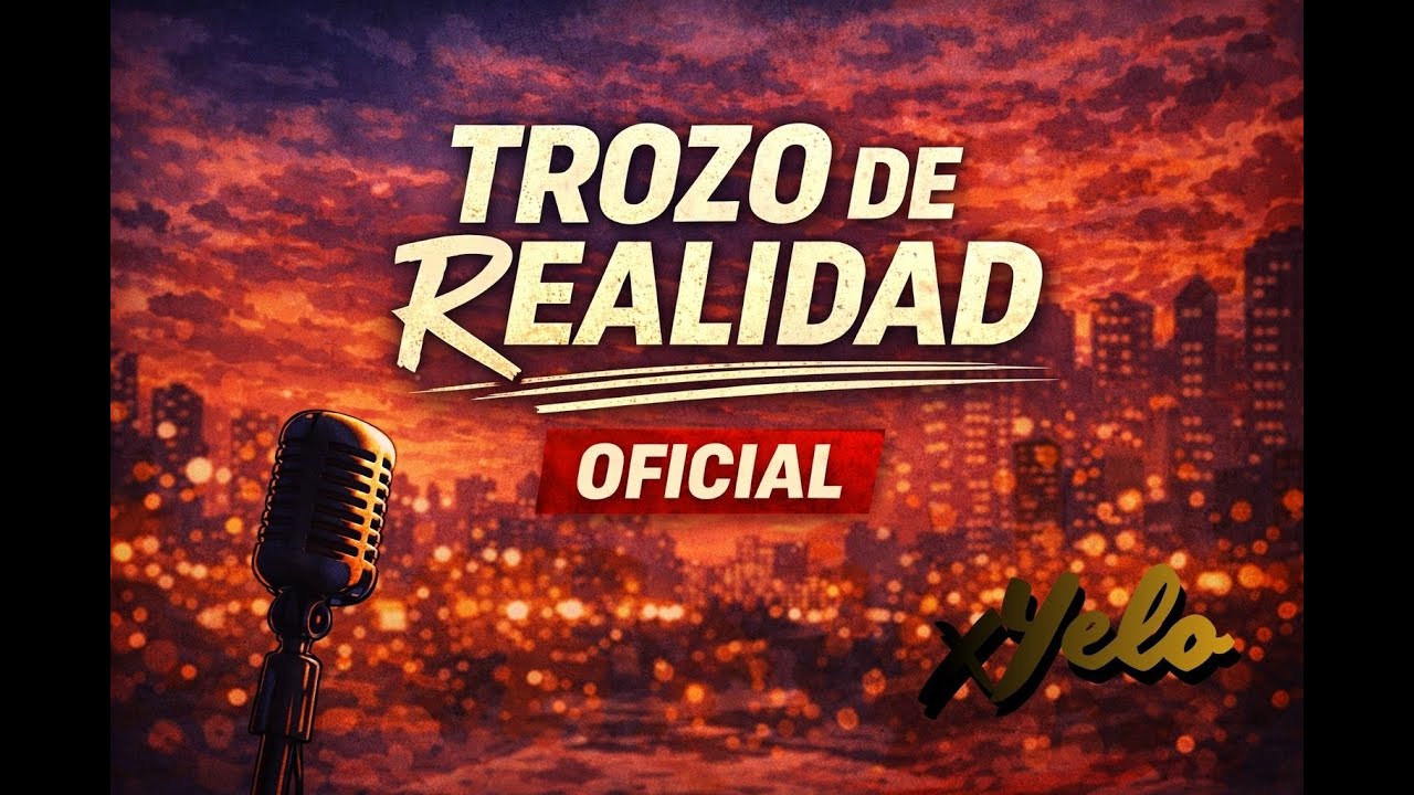 Trozo de Realidad - (prod. xYelo)