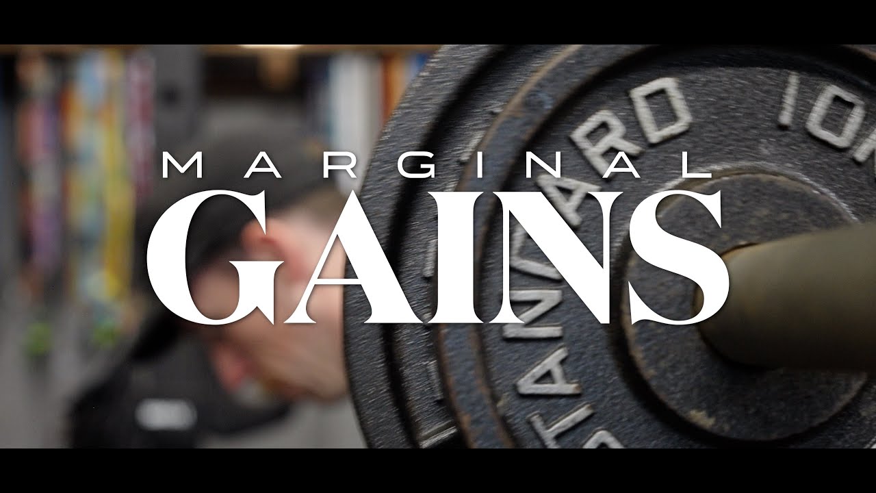 Ultramarathon training // BIG gains from one percenters