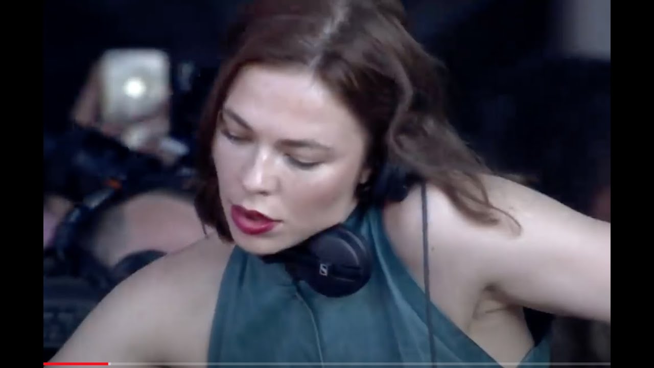 Nina Kraviz | EXIT Festival 2018