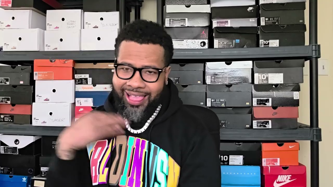 TSJ VLOG:UPDATE 