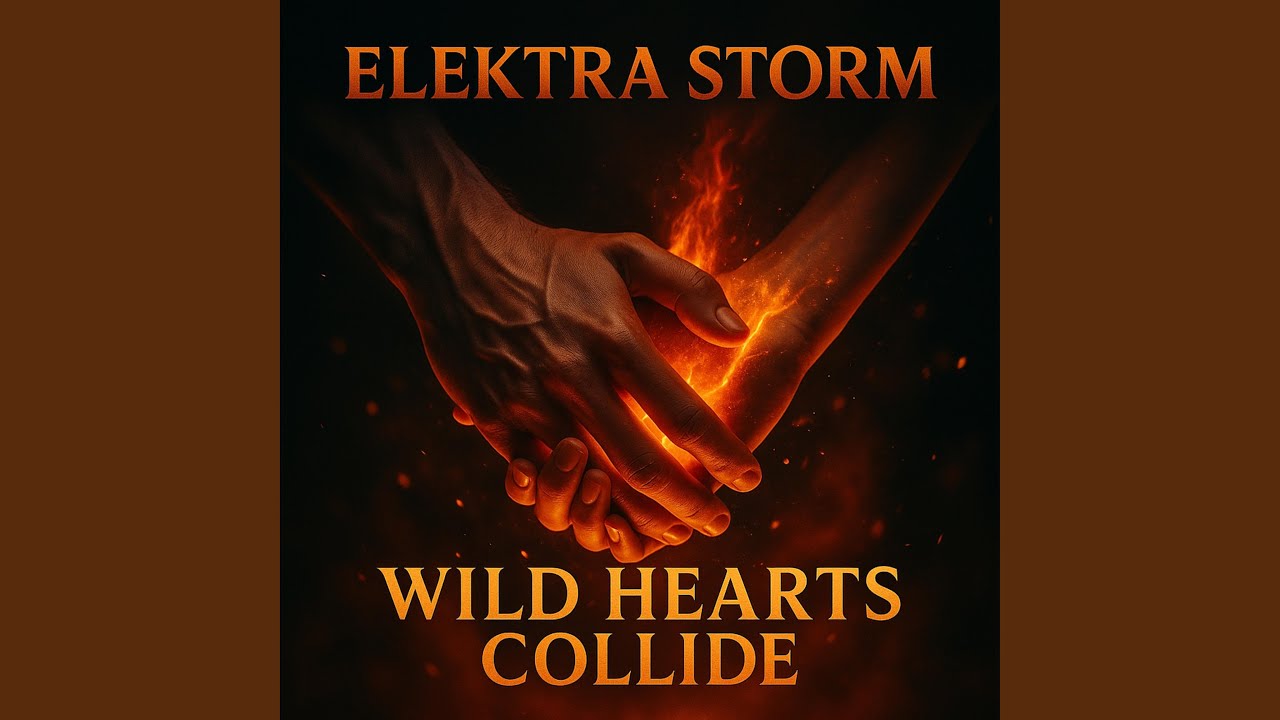 Wild Hearts Collide
