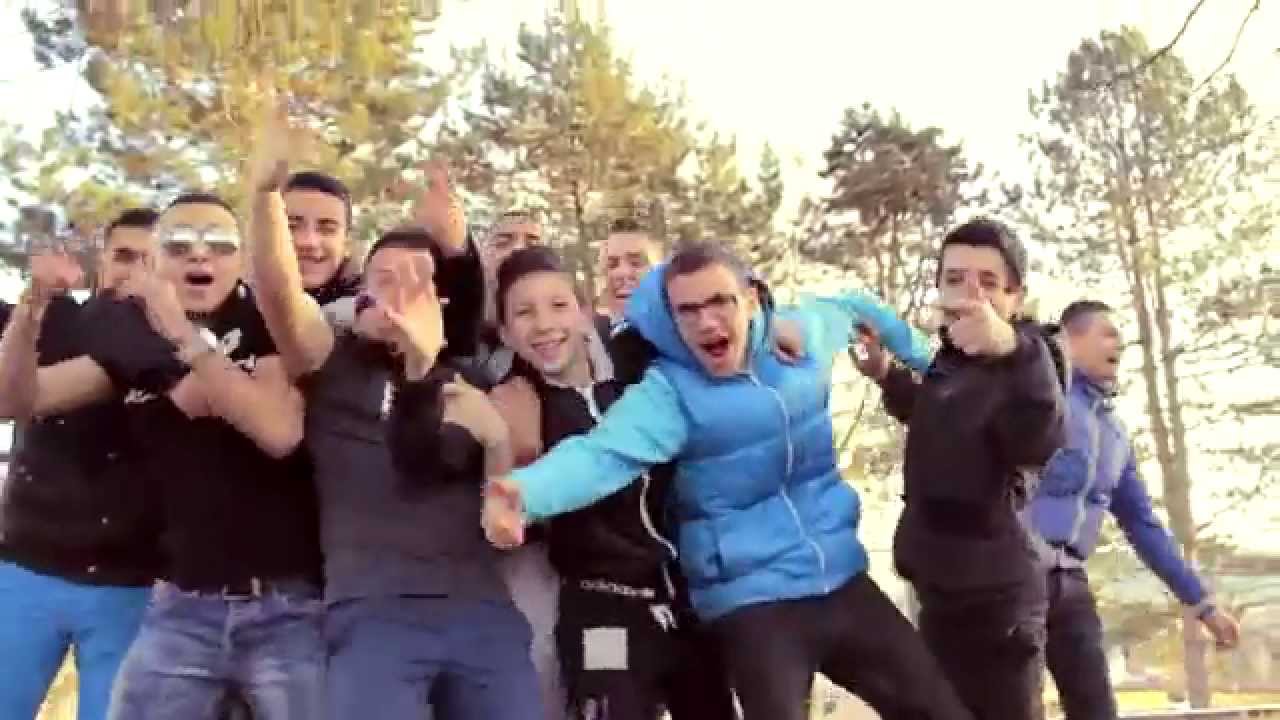 JLN - CA PASSE CREME // Clip Officiel // _2014