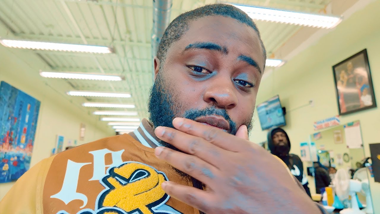 WHY WOMEN ALWAYS PUT OUT JAMAICAN MAN IN THE WINTER TIME  | CHILLY WITH THE BOYS