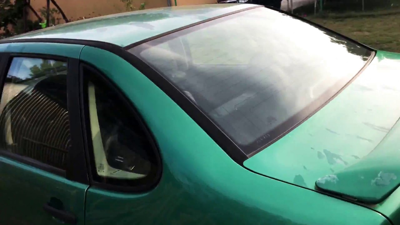 Seat Cordoba 1995 1.4 CLX