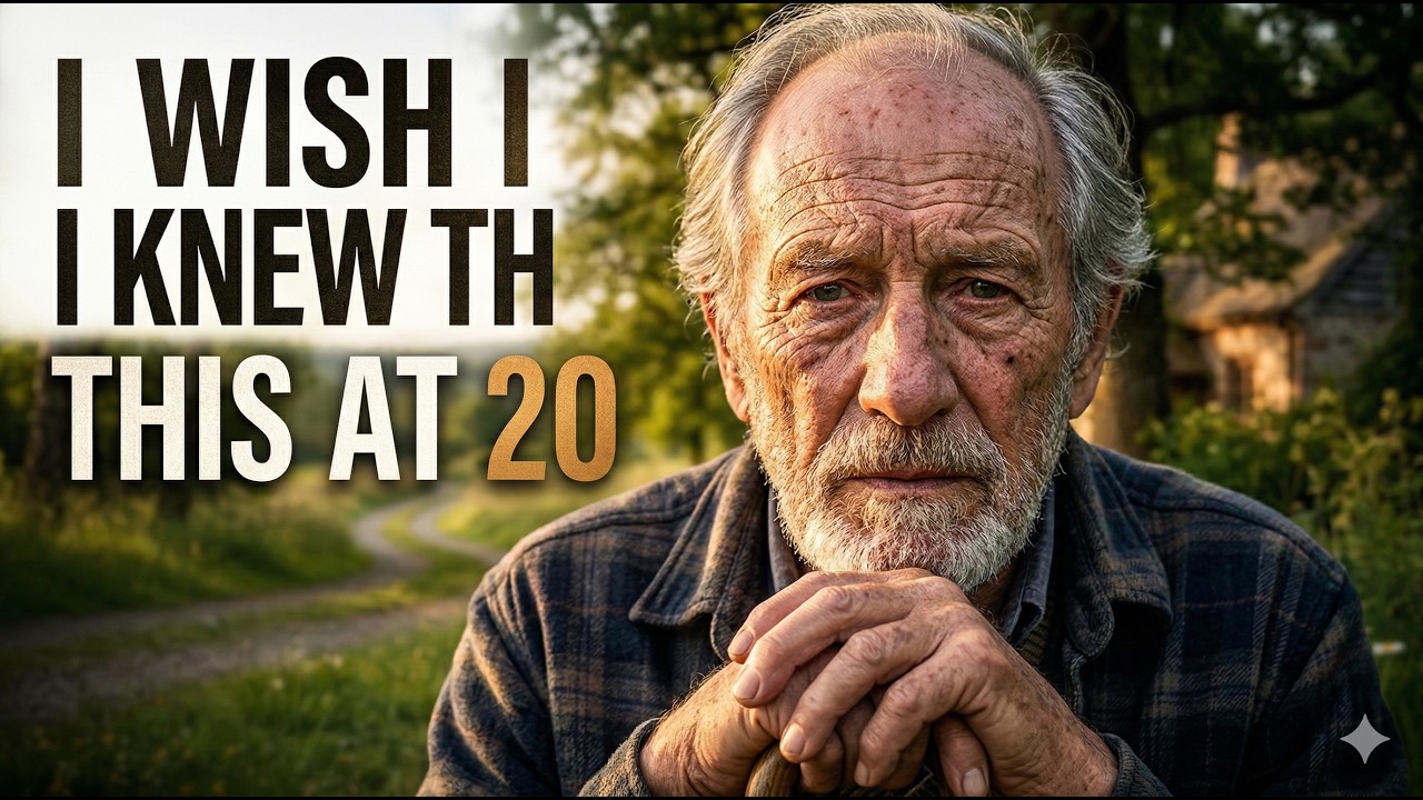Before It’s Too Late, Listen to This Old Man