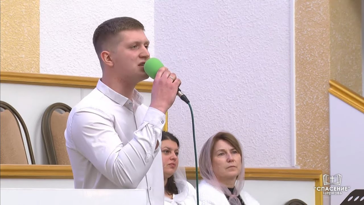 Ничего, мой Господь, не хочу без Тебя / Песня