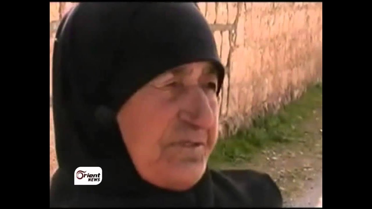 كفرومة الحاجة أم كرمو قصة تضحية وصمود