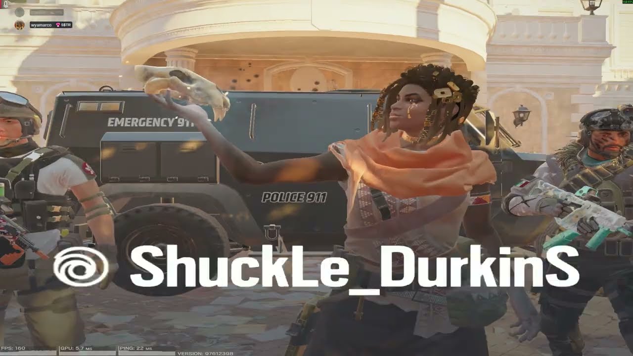Best Stream Moments and New season reaction 