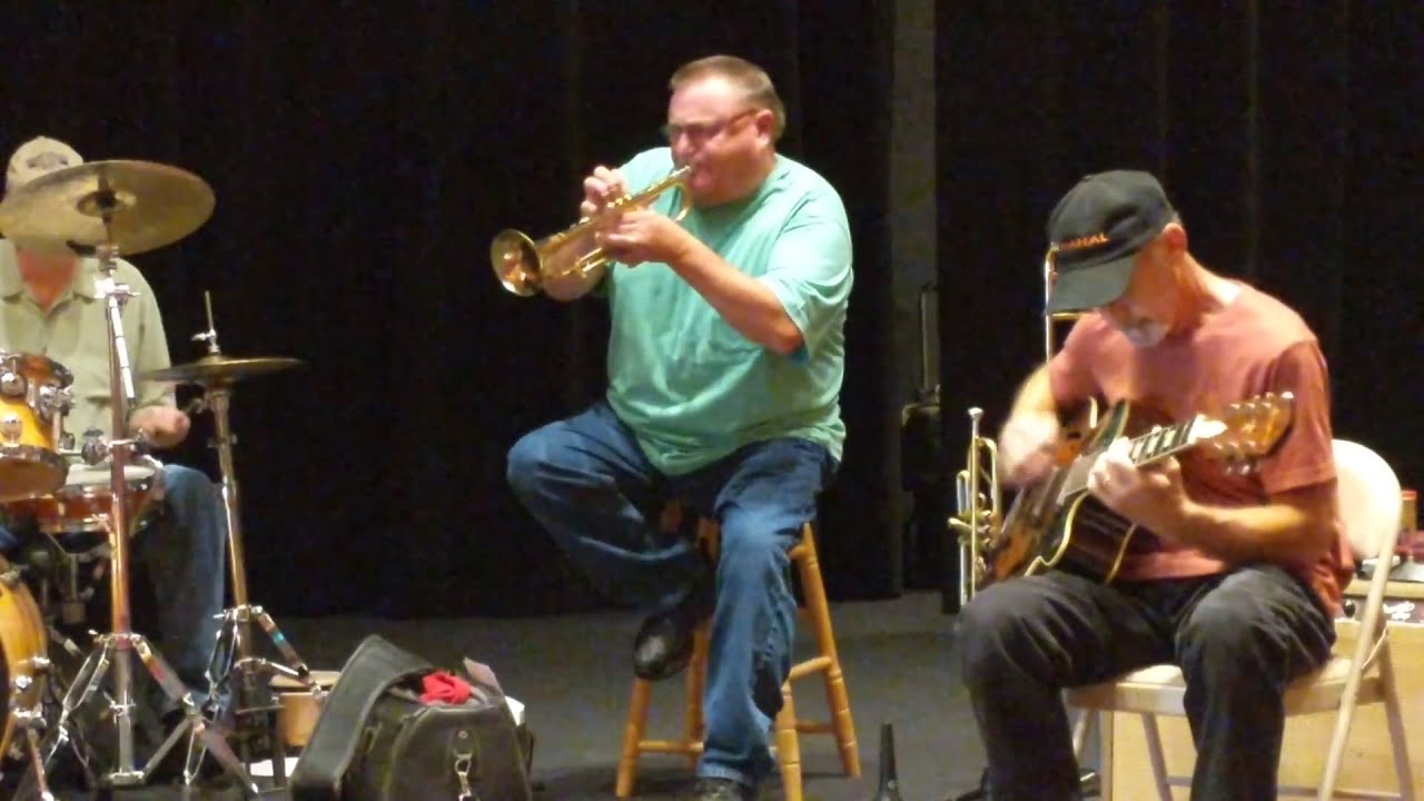 Roots of American Music