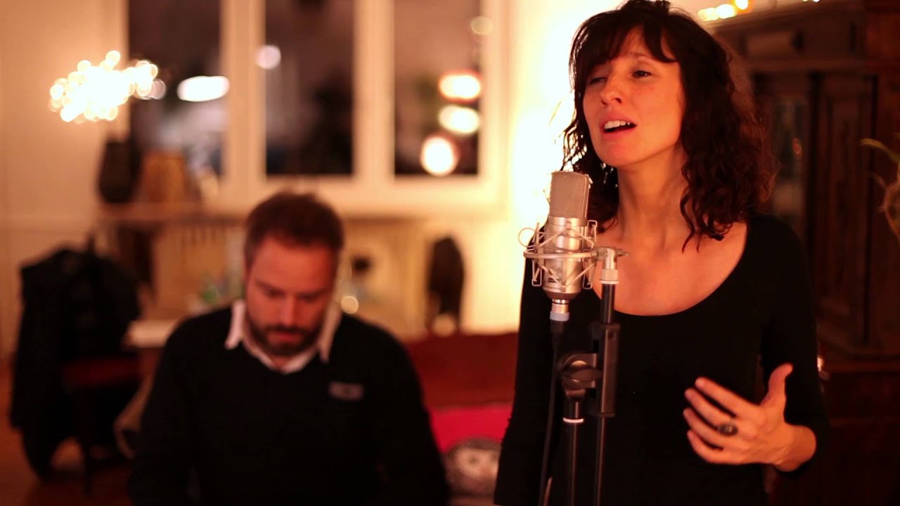 Emma Demoiselle - Quand l'orage gronde