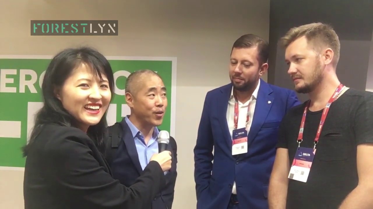 How Top ICO Advisors Assess Your Projects with Miko Matsumura, Nikolay Shkilev & Vladimir Nikitin