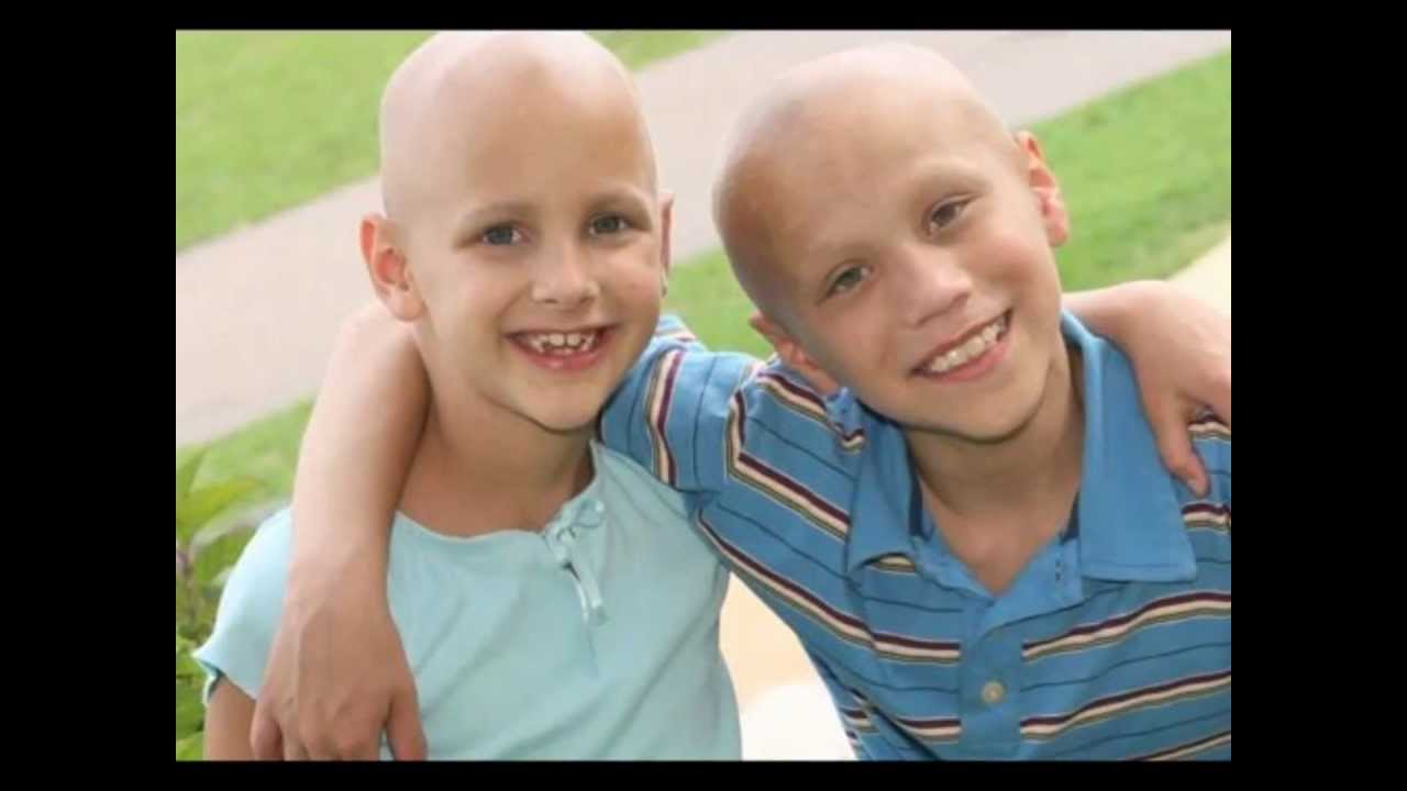 Victor and Corinne Watters' Cancer Stories