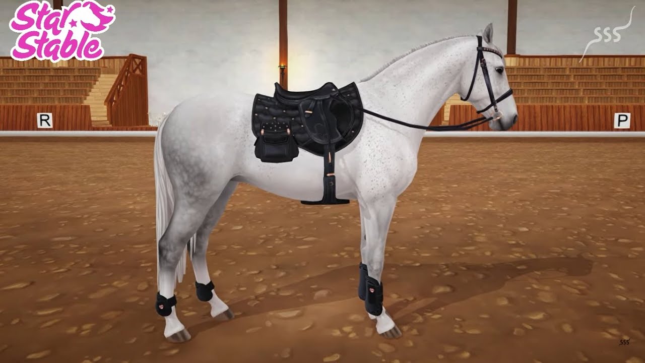Star Stable (Spoiler) Neue Outfits, Champion-Ränge und mehr