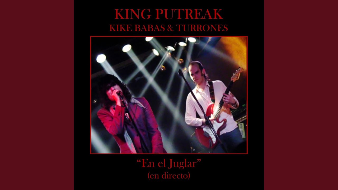 Termitas (En Directo)