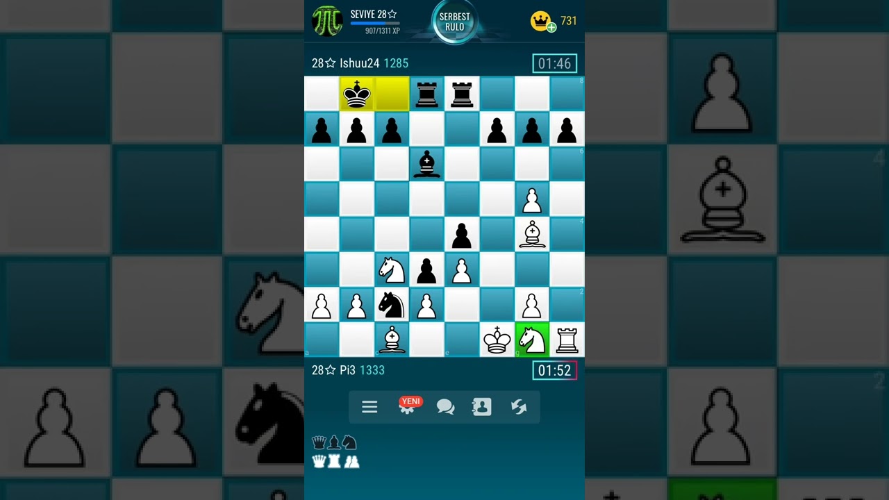 Online Satran&ccedil;