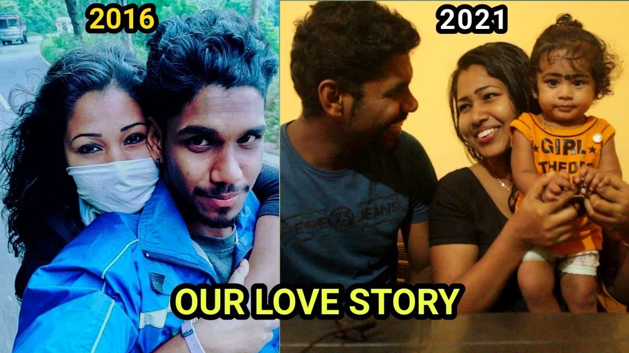 5 വർഷത്തെ പ്രണയകഥ 5 years of love story | Wayanadan Couples