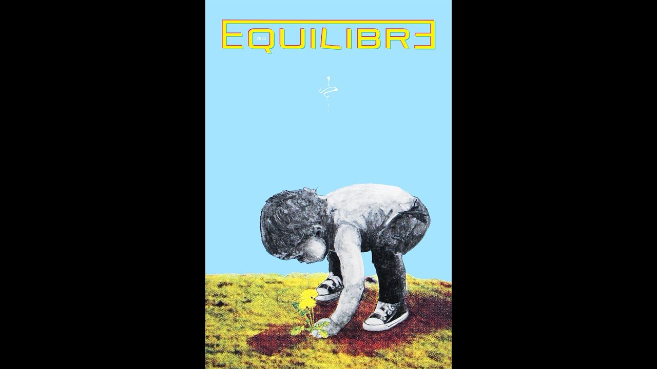 Pascal Picard Peintre: Exposition Équilibre, octobre 2021