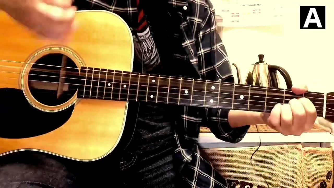 Tapioca Tundra - The Monkees (Cover, with chords)