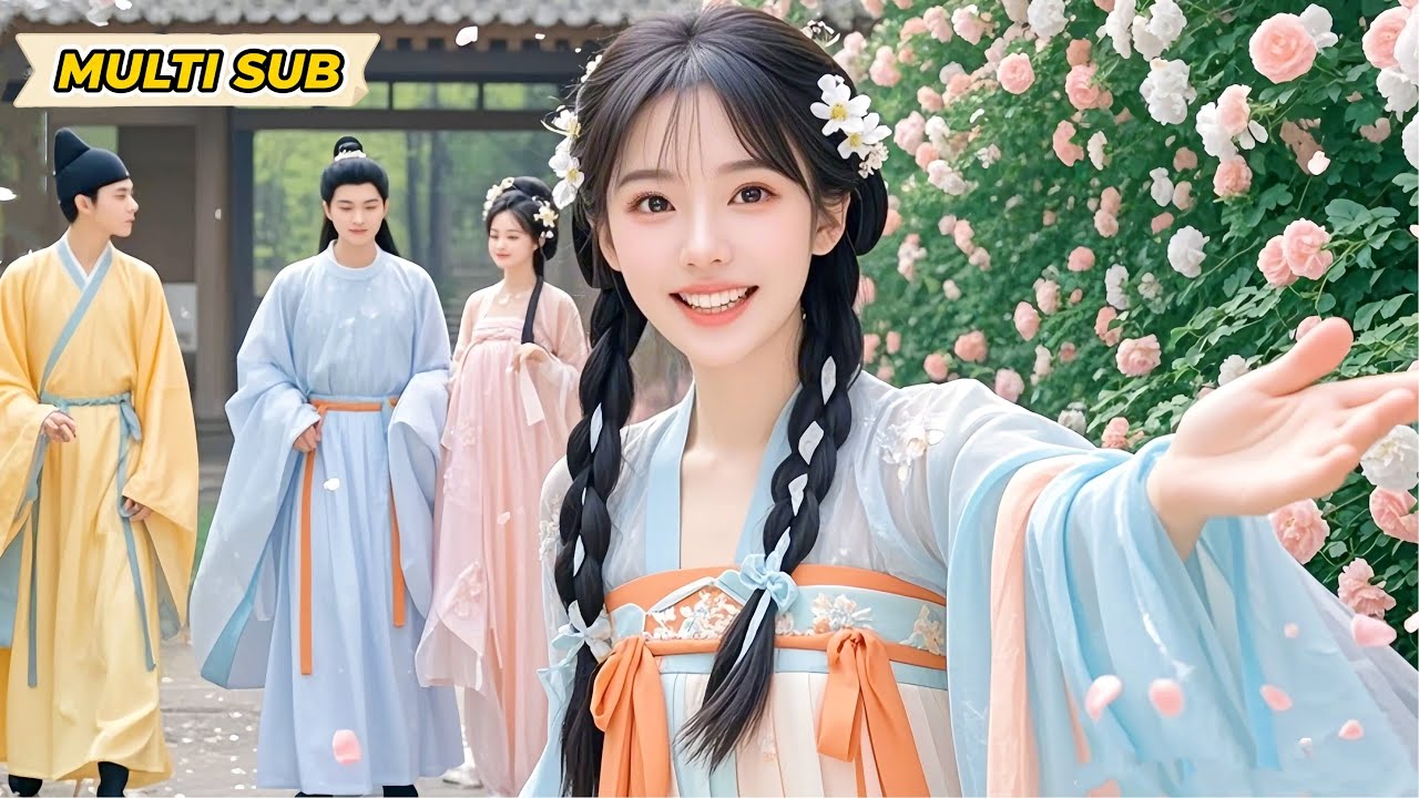 Вдова императора возродилась для мести. Император клянется: я не предавал тебя!