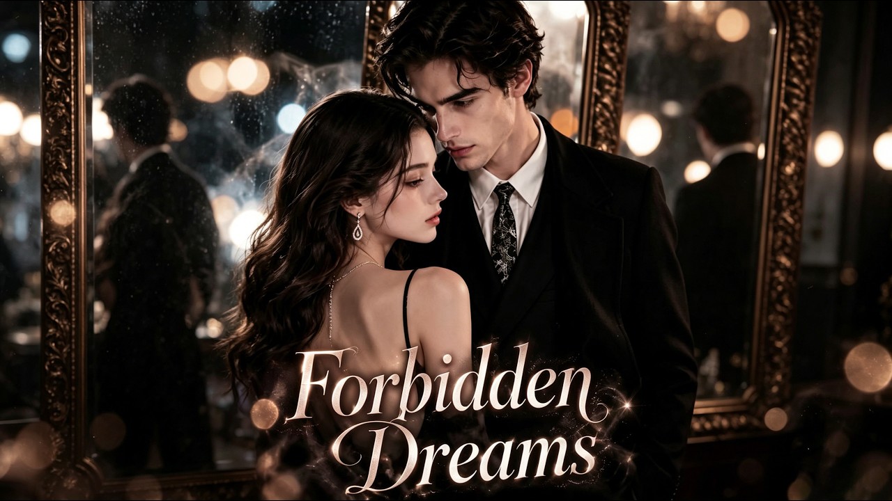 Forbidden Dreams#shortmax