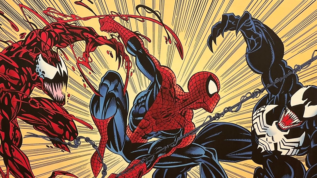 Davis Comic Finds: Haul of Justice 106 (Birthday Haul & My Top 10 List for 2026)