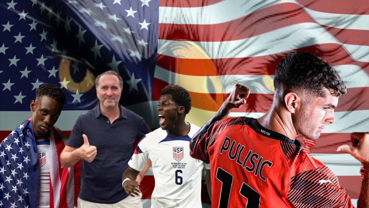 SempreMilan Podcast: Episode 265 - Yanks on Parade