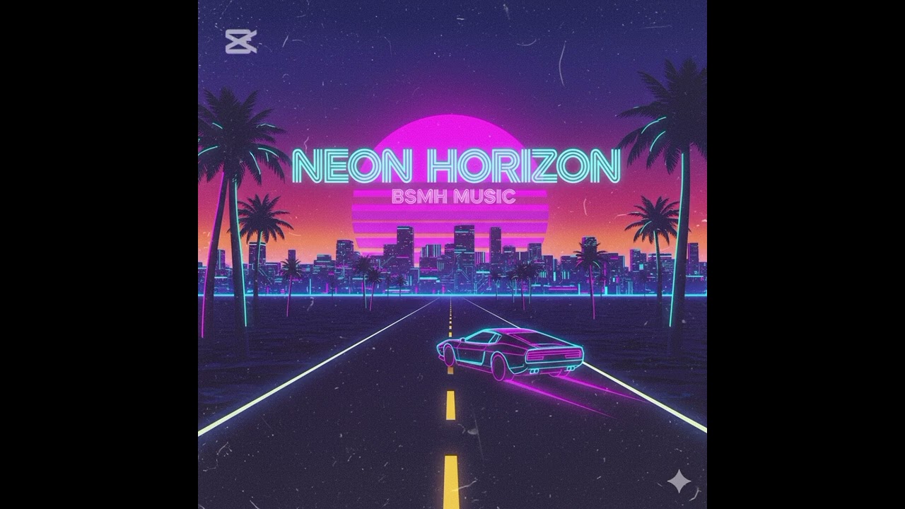 Neon Horizon 