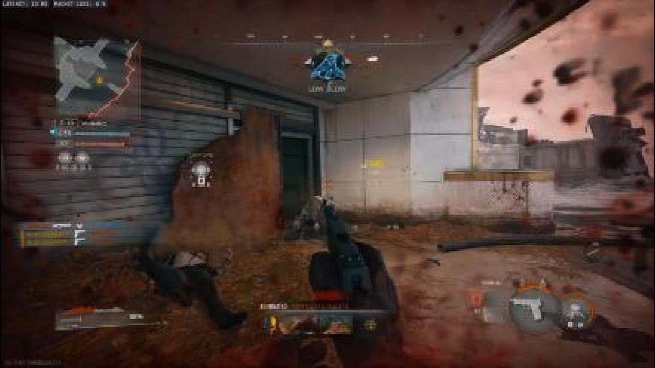 BO7 • S2 • RANKED • Colossus • Hardpoint: 31-21, 1:10 (W) +41SR • 2/9/26