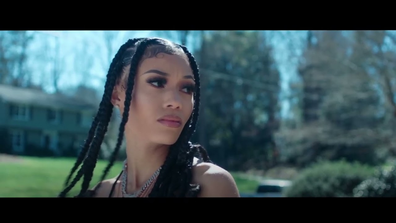Coi Leray ft. Lil Durk - No More Parties [Remix]  **Extreme Bass Boosted**