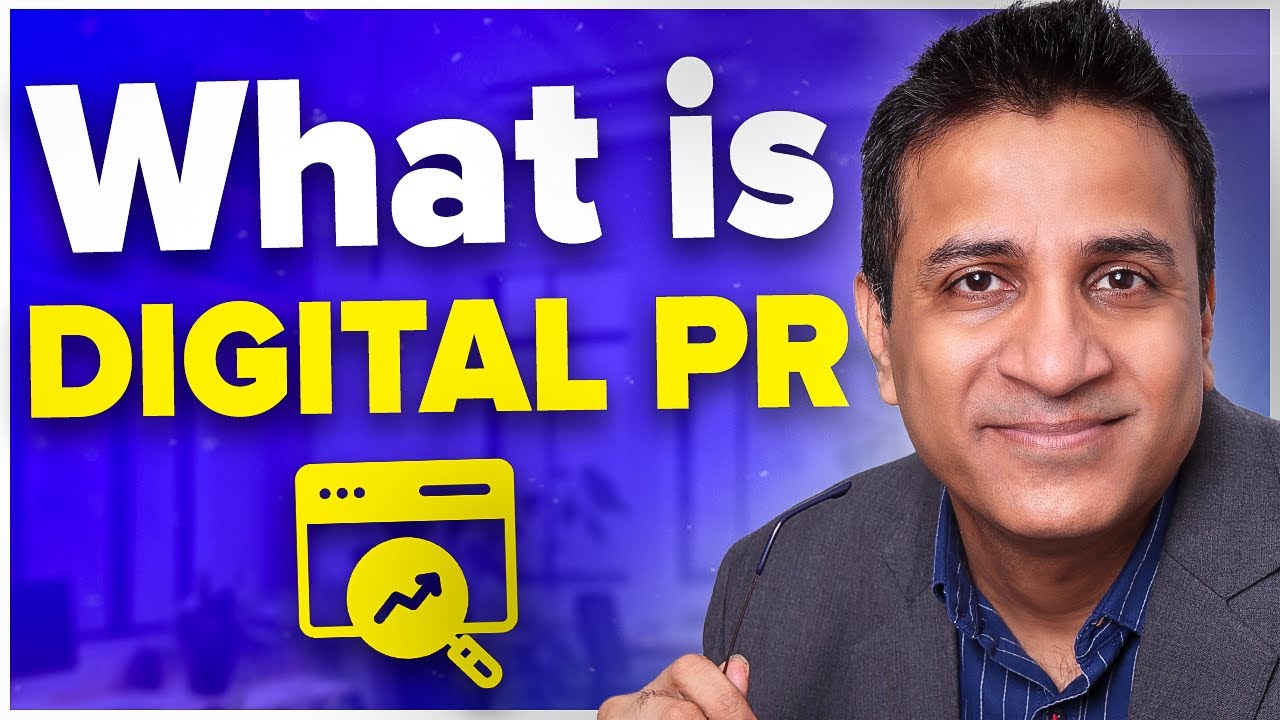 Unlock SEO Gold: Master Digital PR Strategies Now