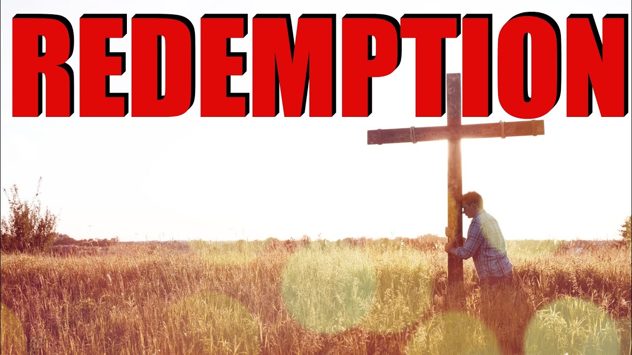 HOLY REDEMPTION || FULFILLING THE TIMES OF THE GENTILES
