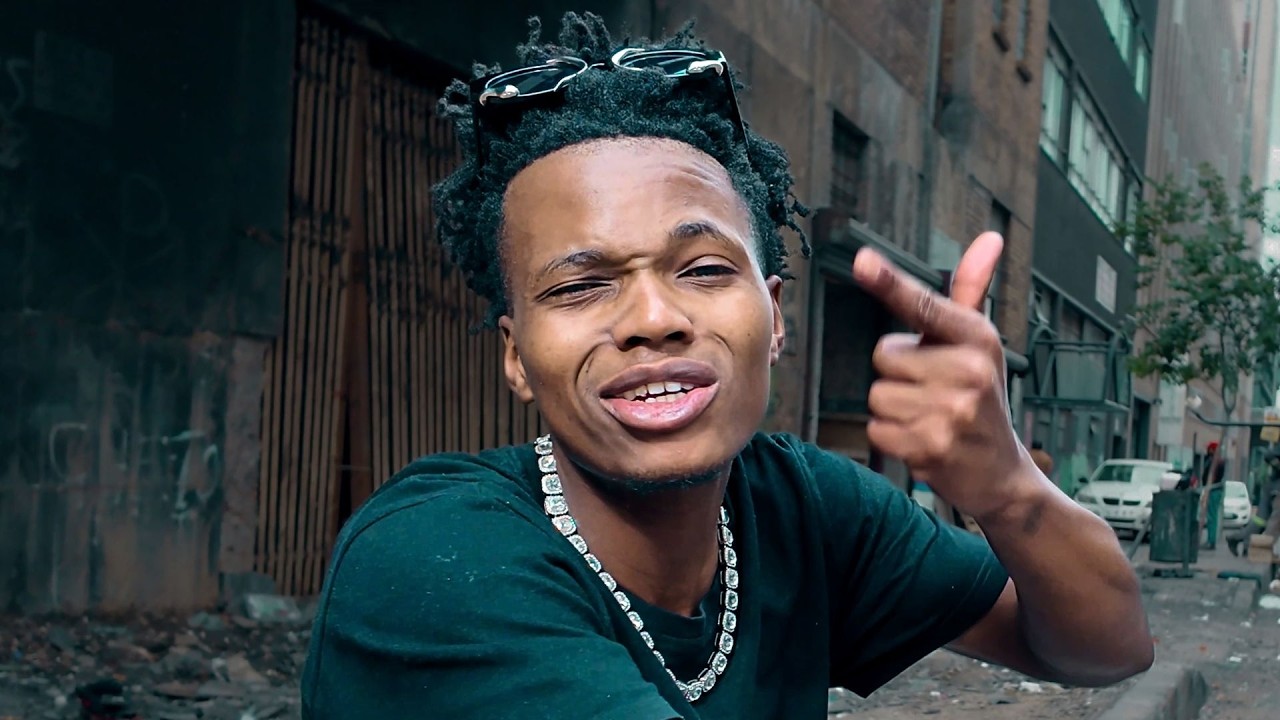 Sondondzima - Sondo (Official Music Video)