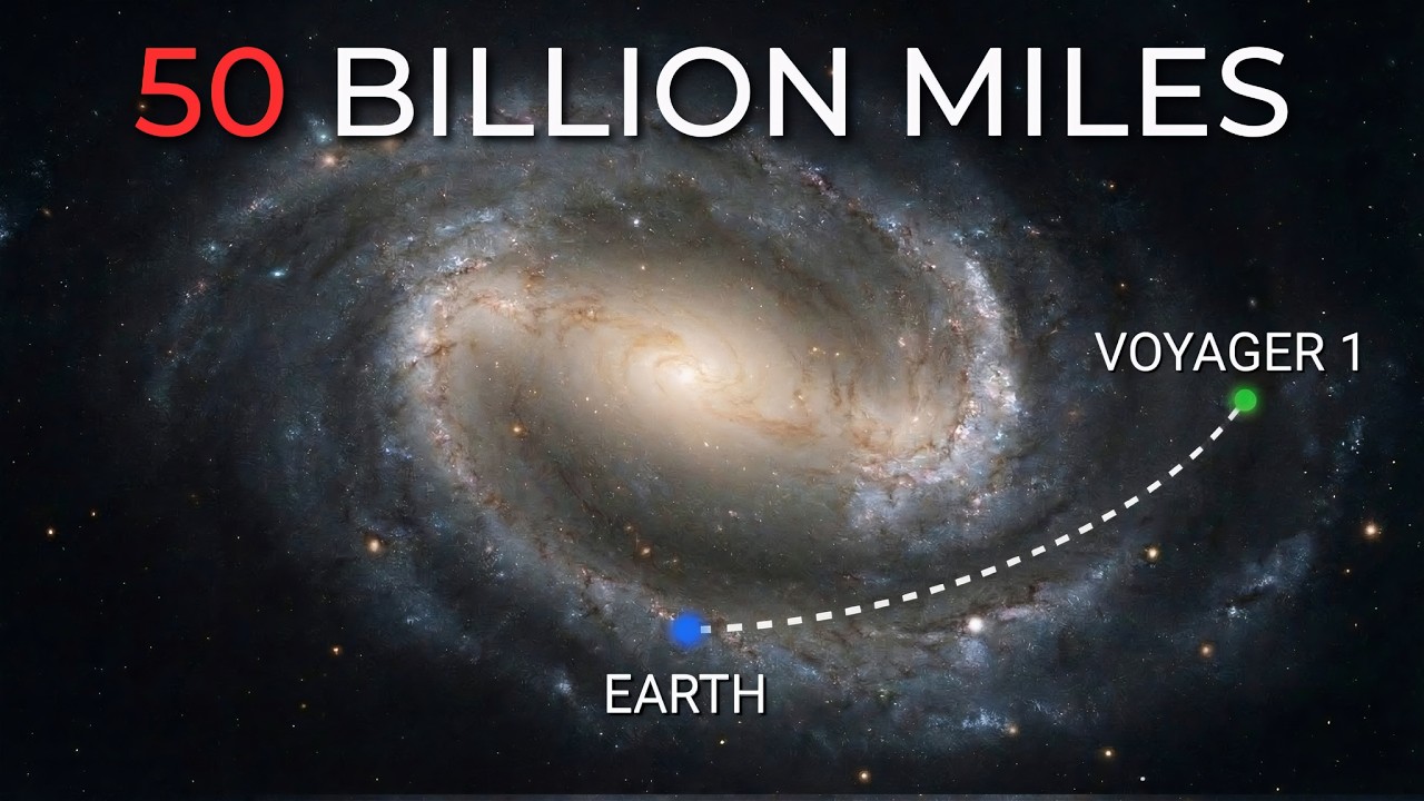 How Far Can Voyager 1 Travel Before It Dies?