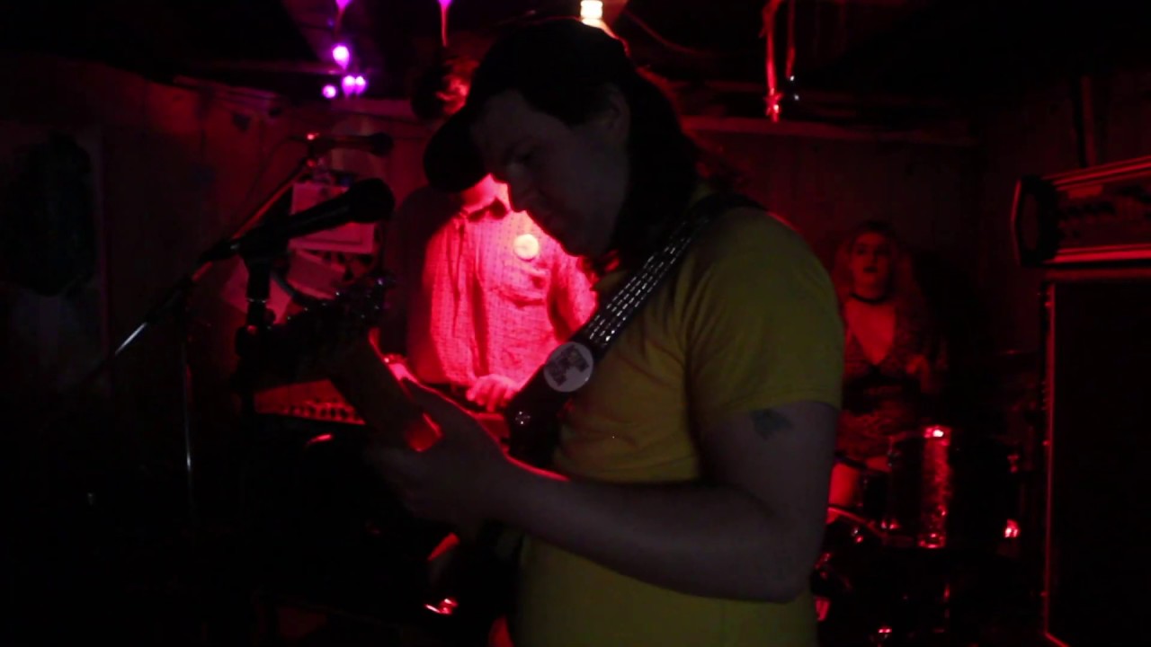 BEEP TEST  live @ SOTO FEST - Ottawa, ON