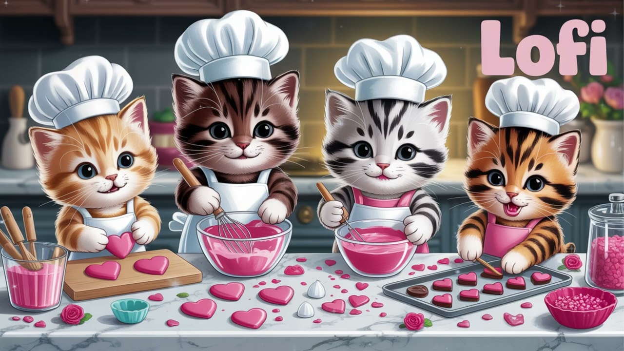 ストレス解消と不眠症のためのリラックスLOFI BGM574〜睡眠用・集中・瞑想〜