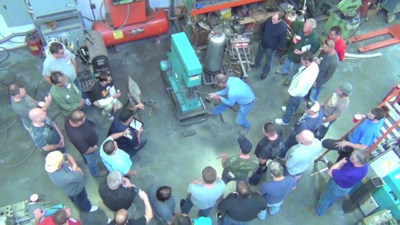 Hebo Machines - Hebo Fest 1