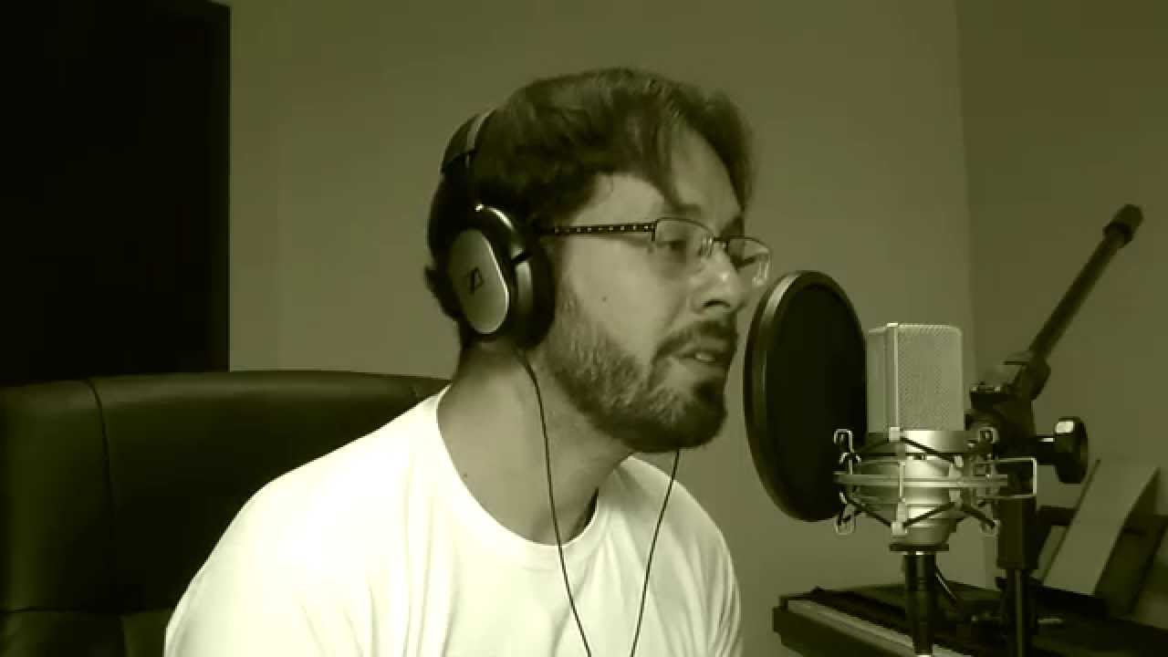 Luiza - Tom Jobim (Cover Walter Amantéa)