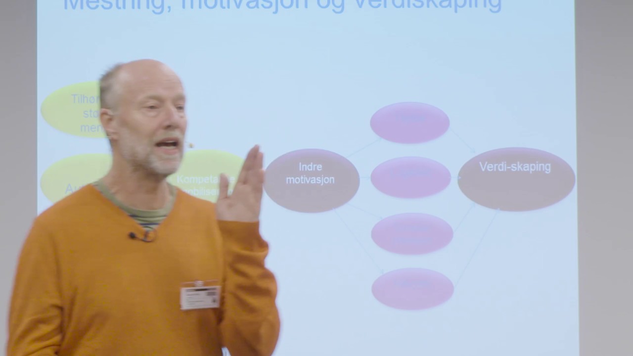 Hvordan jobbe med mestring i praksis