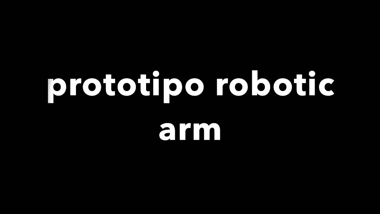 prototipos