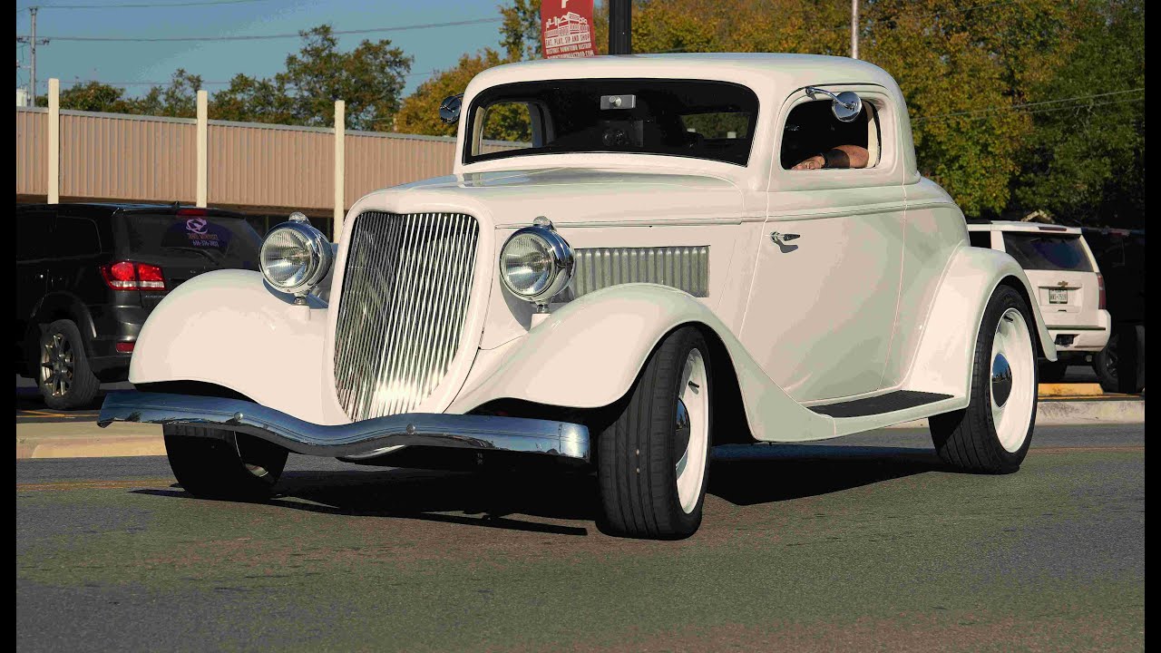PICTURE'S FROM BASTROP TEXAS CAR SHOW 2025