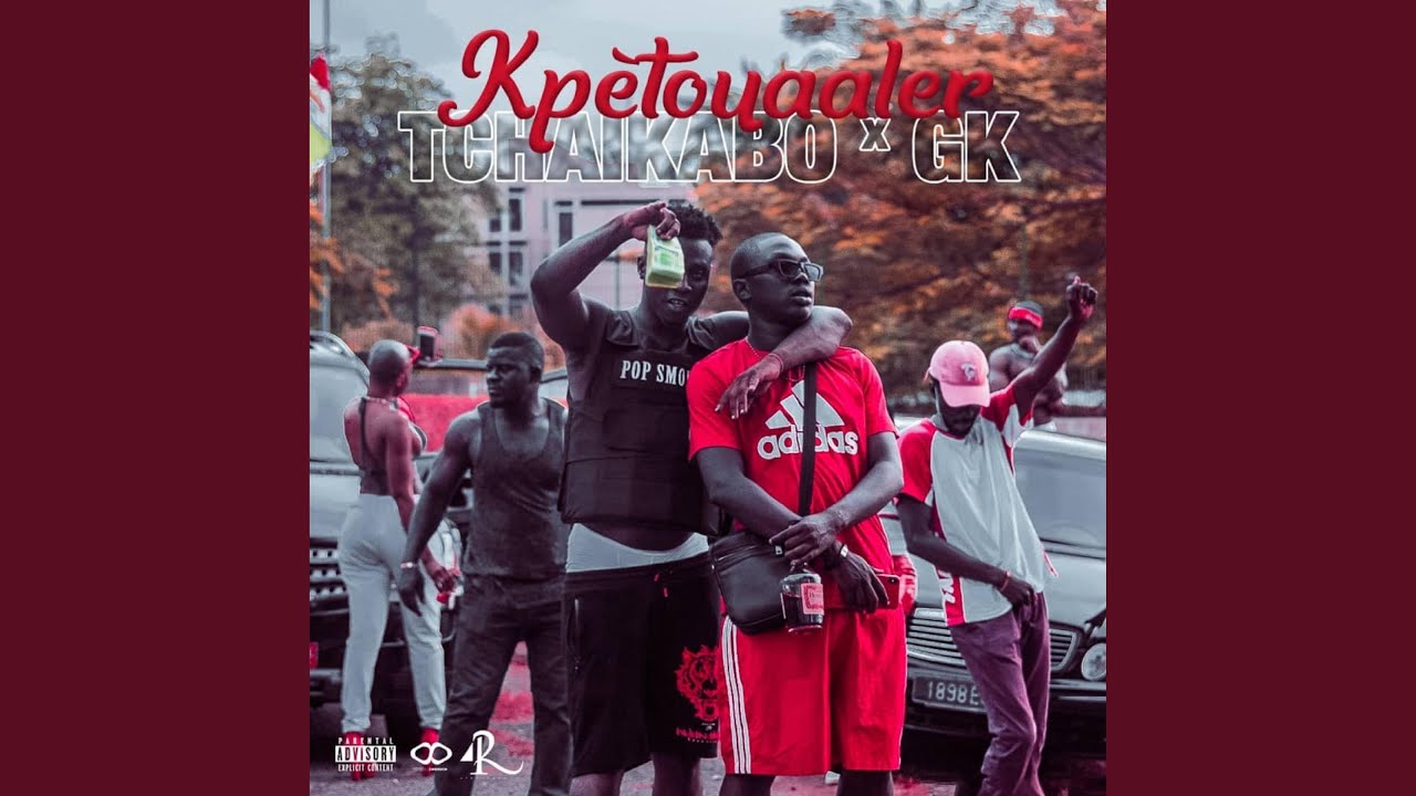 Kpetouaaler (feat. GK)