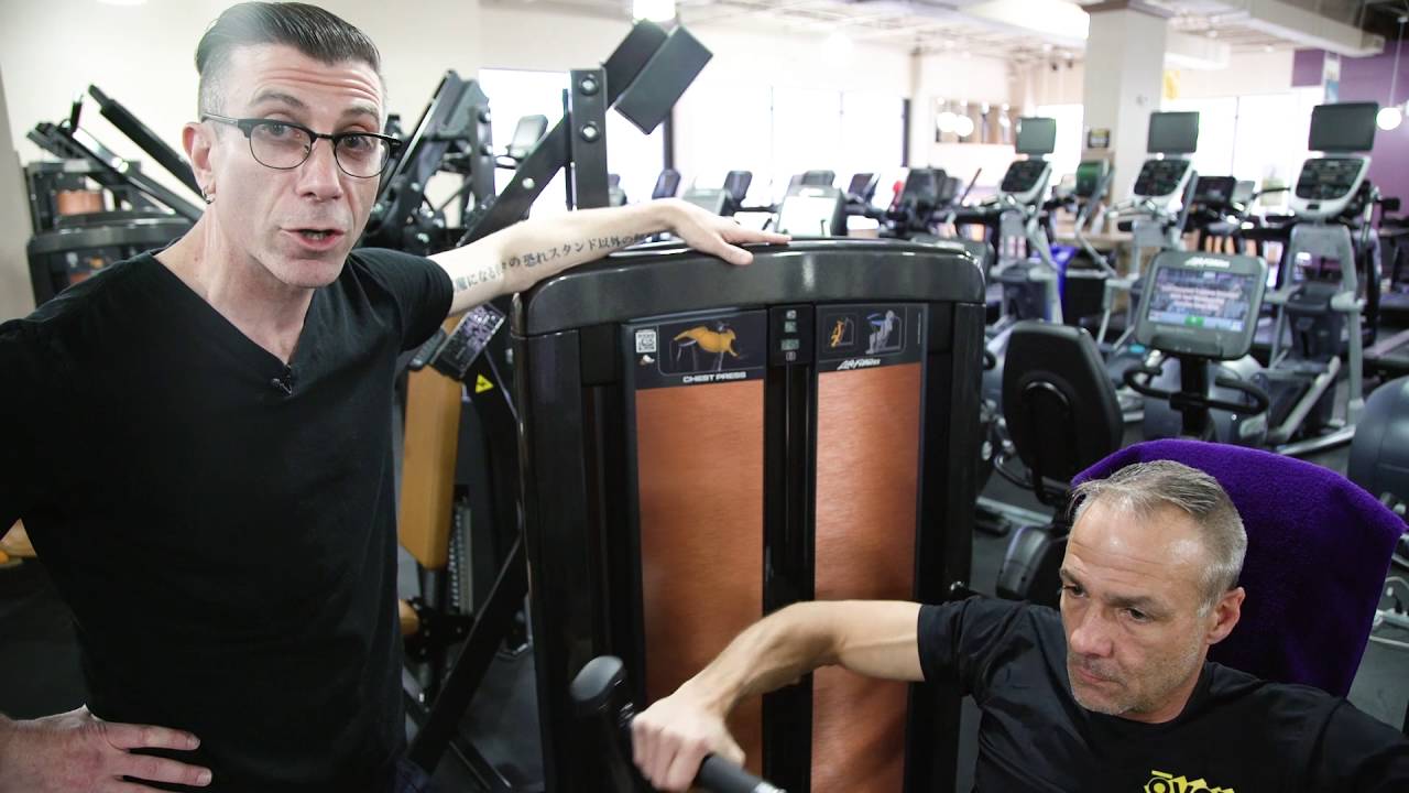 OVOX Gym & Training Morganville NJ
