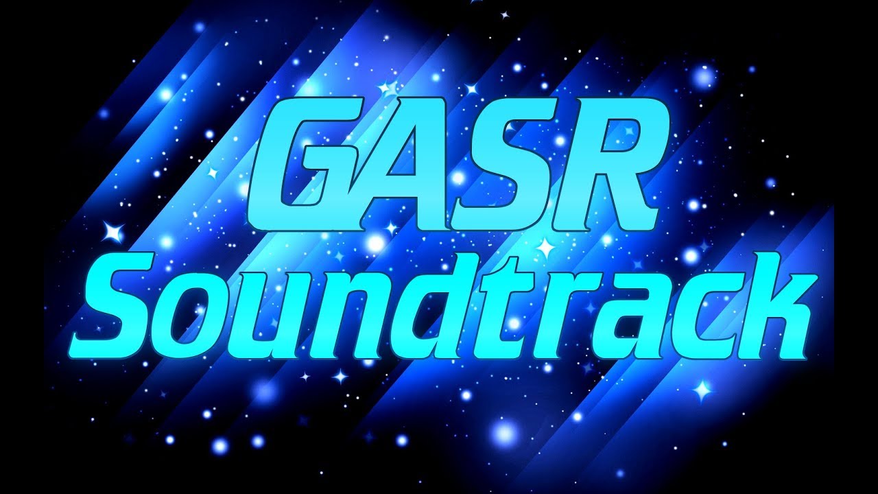 Gaming All-Stars Remastered Soundtrack