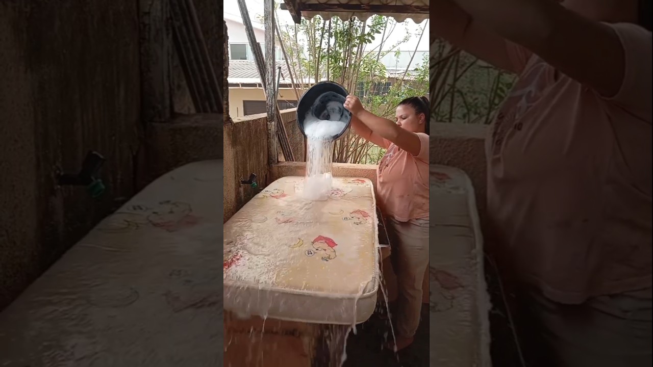 Lavando#limpezadecasa #limpeza#donadecasablogueira#lavando#faxina#limpezadecasa#donadecasa#viralizar