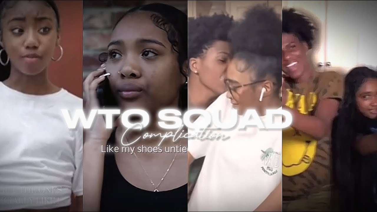 ⋆ ˚｡⋆୨୧˚ WTO SQUAD EDIT COMPLICATION ( requested)