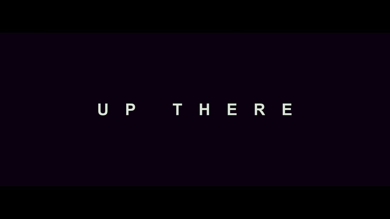 J Ambitiouz -  Up There