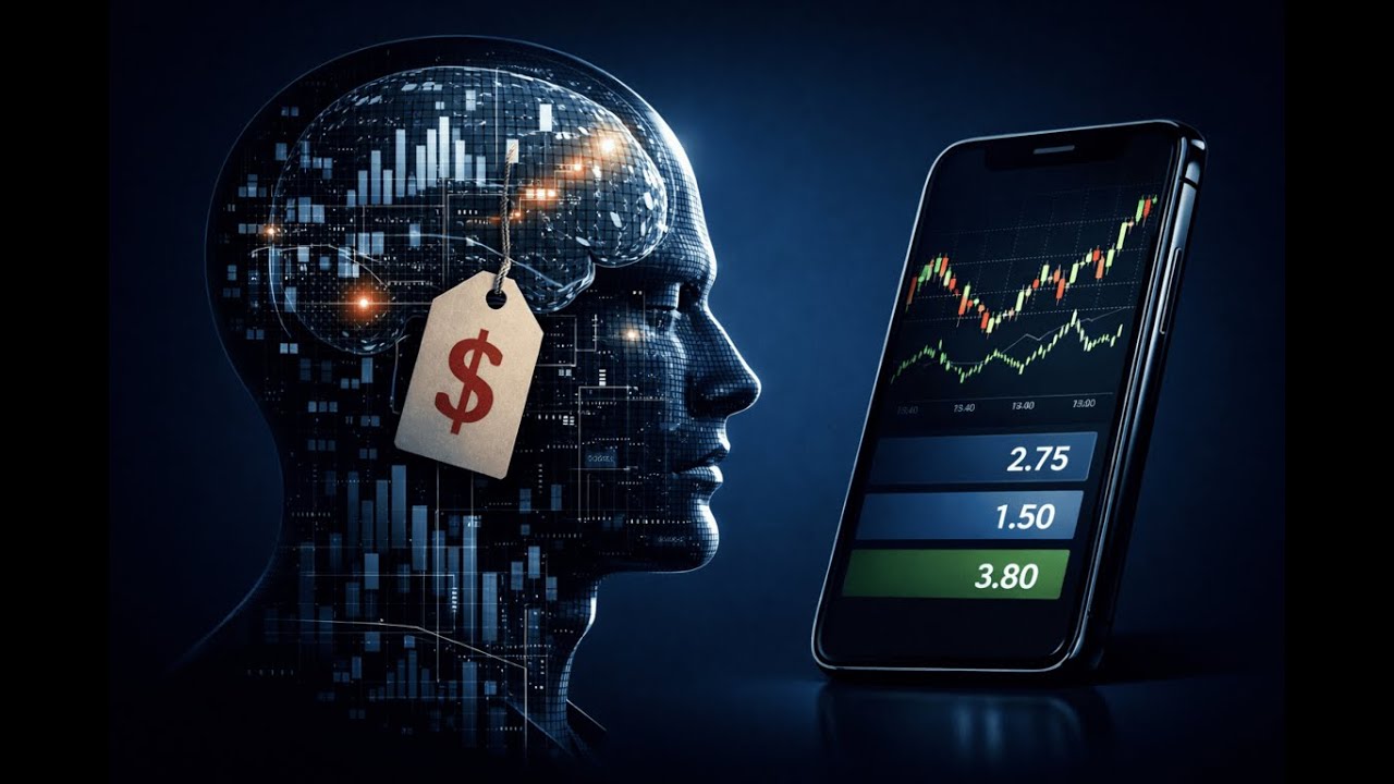 A Economia do Vício: Por que você não consegue parar?