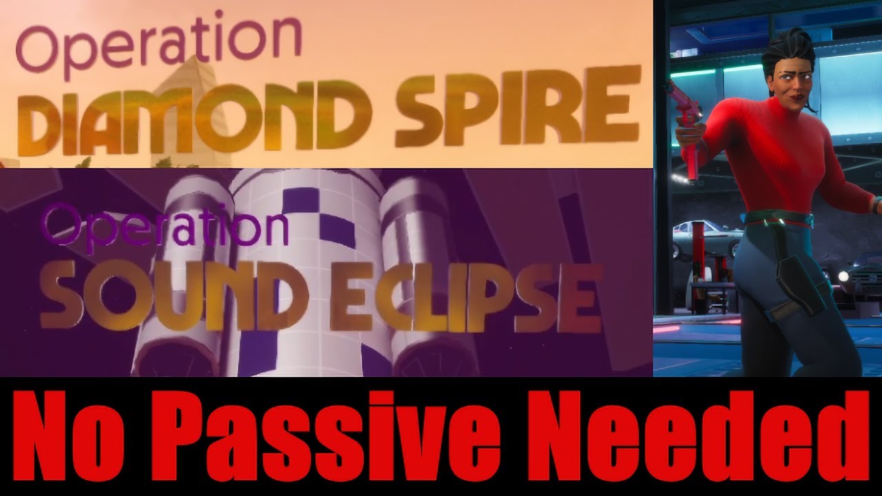 Deceive Inc - Vigil - No Passive Needed