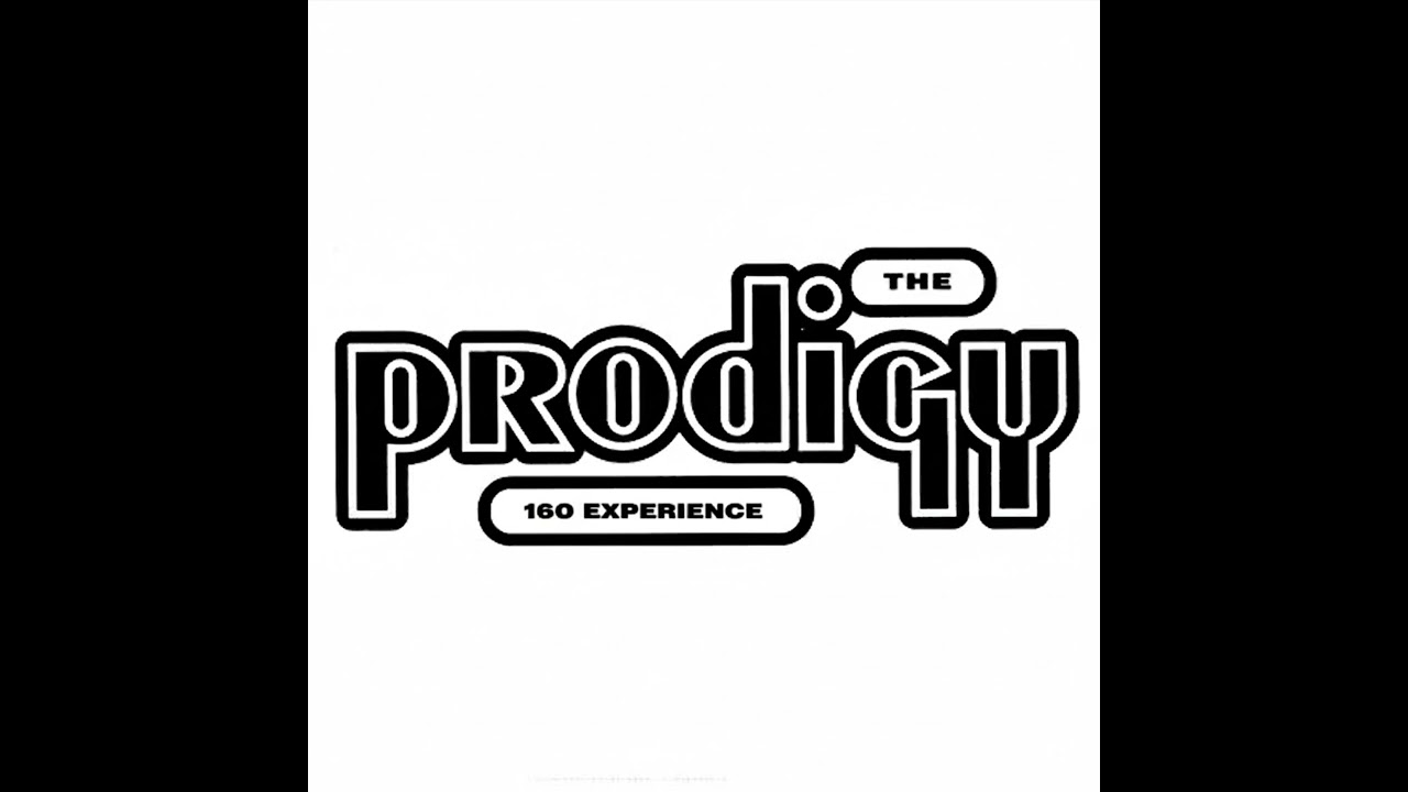 The Prodigy - Music Reach (Neekeetone 160 Rework)
